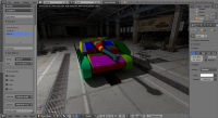 Новый WOT Tank Viewer (Blender Tank Viewer) для WOT 0.9.17.1 - Скачать