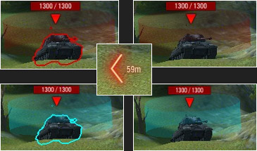      World Of Tanks -  8